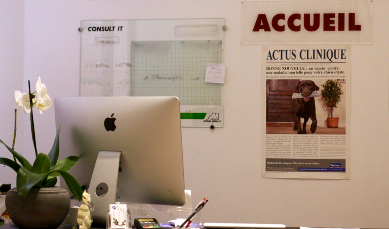 Clinique-veterinaire Monaco