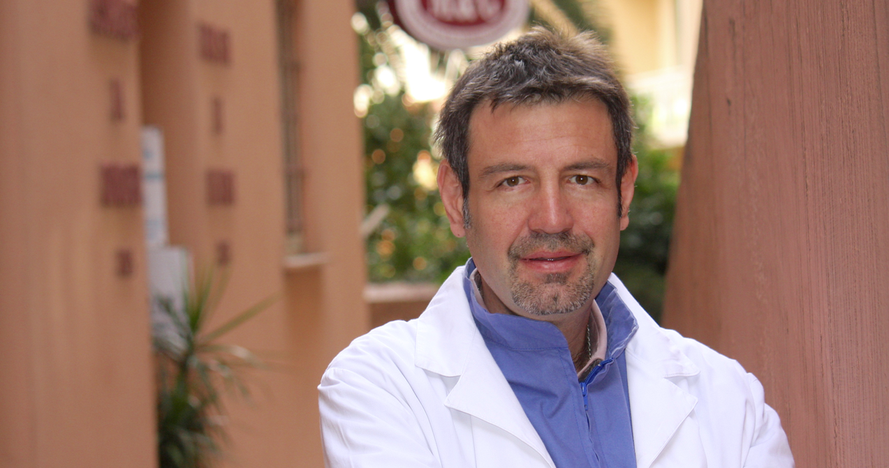 Dr Manuel Sorini